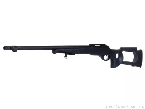 AWP L96 MB10 Well No — Snipers — Airsoft Market PT