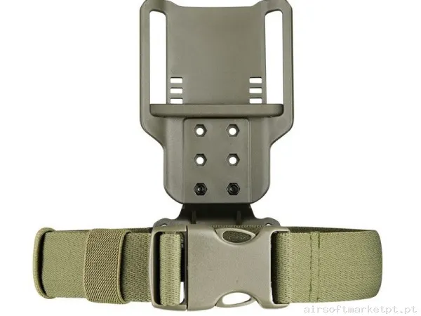 PERNERA CINTURON AMOMAX OD — Coletes & Rigs — Airsoft Market PT