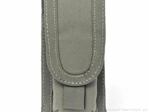 Magazine Pouch Portaherramienta Warrior Assault Utility Tool Ranger Green — Coletes & Rigs — Airsoft Market PT