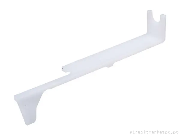 Interno Tappet Plate Ver.2 Retroarms Pom CNC — Peças Internas (AEG) — Airsoft Market PT