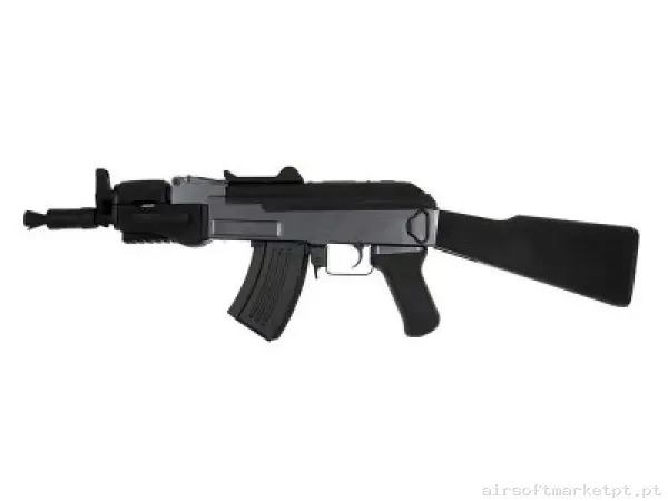 AK47 CM037 Spetsnaz Cyma — Rifles de Assalto (AR/M4/AK) — Airsoft Market PT