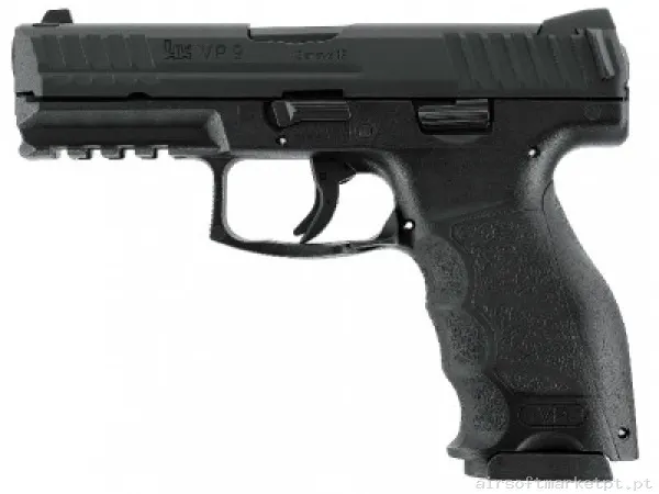 HK VP9 Umarex — Pistolas — Airsoft Market PT