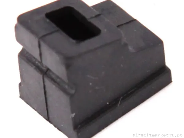 Interno Goma Labios Cargador Kj Works KP-01 — Carregadores / Magazines — Airsoft Market PT