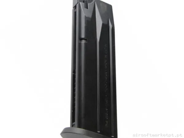 Magazine Pistola Gas Px4 Tokyo Marui 25 Bbs — Carregadores / Magazines — Airsoft Market PT