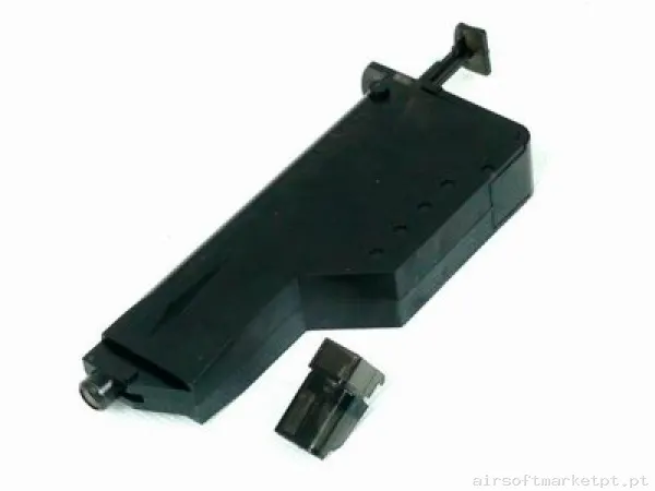Magazine Speedloader Media Combat Zone — Pistolas — Airsoft Market PT