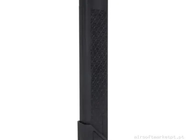 Cargador Mid-Cap Specna S-Mag X-Series 100bbs Negro — Carregadores / Magazines — Airsoft Market PT