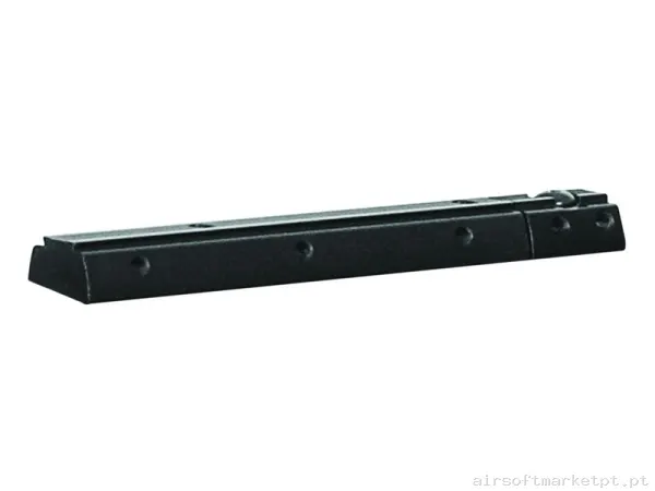 Externo Trilho 11mm Gamo Recoil Reduce Rail negro — Acessórios & Componentes — Airsoft Market PT