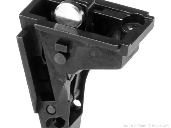 Interno Pistola Martillo Completo Glock WE G17 — Peças Internas (AEG) — Airsoft Market PT