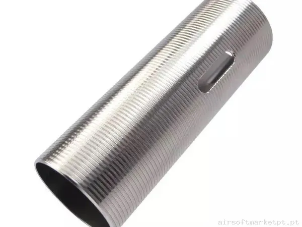 Cilindro fps acero inoxidable 201-250mm — Peças Internas (AEG) — Airsoft Market PT