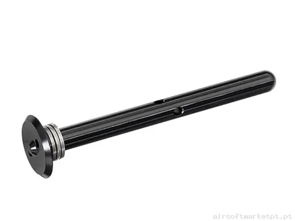 Interno Guia Mola VSR-10 7mm C/Rodamento Maple Leaf Aço — Peças Internas (AEG) — Airsoft Market PT