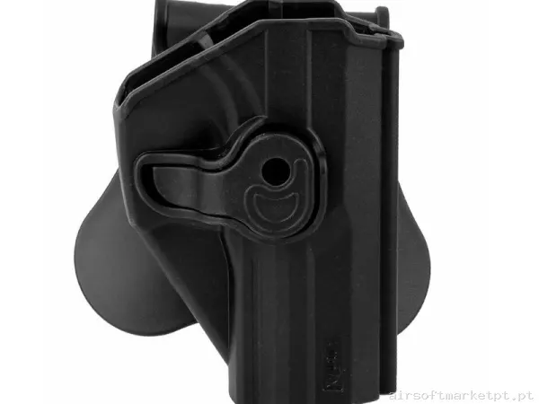 Funda USP Amomax — Gear Táctico — Airsoft Market PT