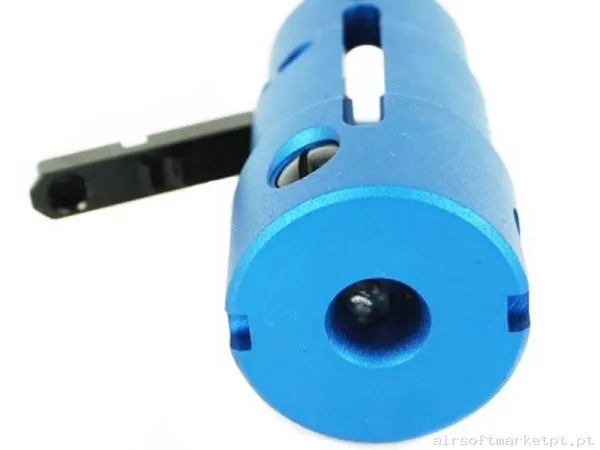 Interno Hop up chamber Striker Action Army B05-001 — Peças Internas (AEG) — Airsoft Market PT