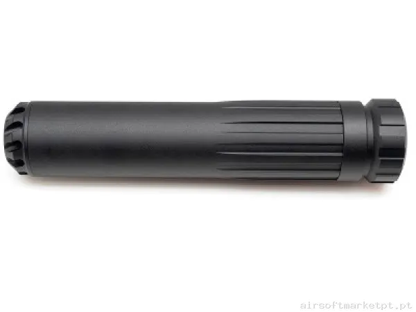Silenciador AA-P01 Assasin Action Army — Supressores & Tracers — Airsoft Market PT
