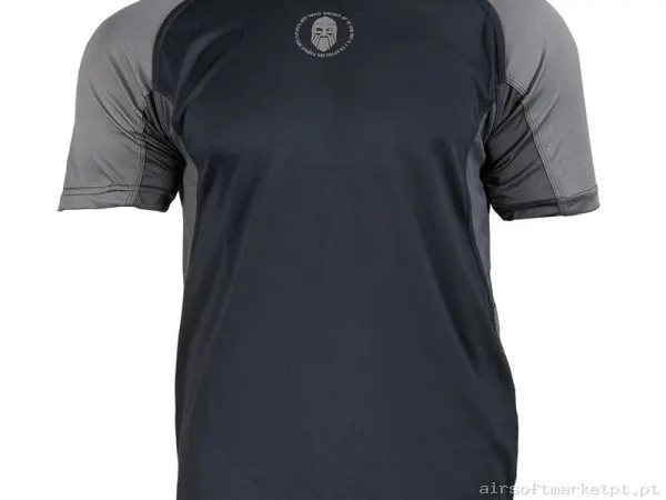 Camiseta Tática Ragnar Street Loki Azul Marinho — Vestuário (Fardas) — Airsoft Market PT