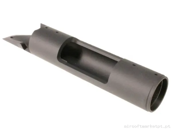 Externo Corpo Bolt Receiver Pdi VSR-10 — Acessórios & Componentes — Airsoft Market PT