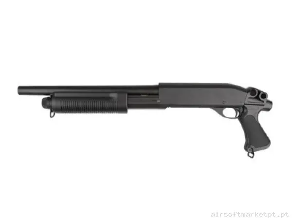 CM351M Cyma — Shotguns — Airsoft Market PT