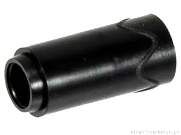 Interno Hop up bucking AEG Maple Leaf Super Macaron preta 80º — Peças Internas (AEG) — Airsoft Market PT