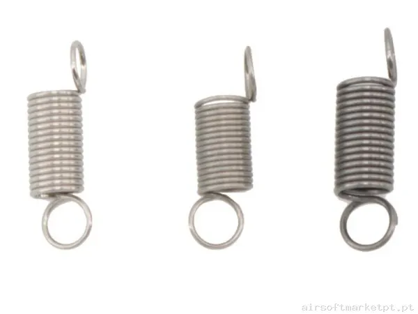 Interno Mola Tappet Plate M4/Ak Retroarms Set Diferentes Durezas — Outros — Airsoft Market PT