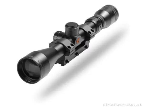 Luneta 3-9x40 WR Gamo — Miras & Ópticas — Airsoft Market PT