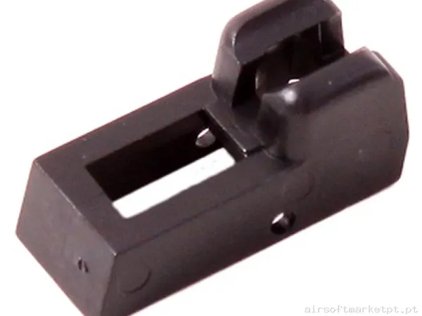 Interno Labios Magazine Kj Works Glock — Carregadores / Magazines — Airsoft Market PT