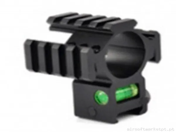 Anilla Trirrail Gen. 2 ACM — Peças Internas (AEG) — Airsoft Market PT