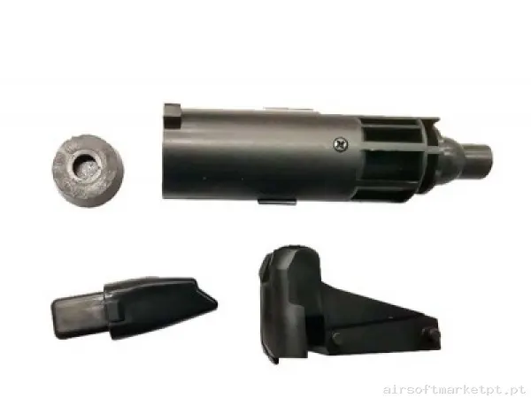 Kit de reparo Rossi 1911 — Peças Internas (AEG) — Airsoft Market PT