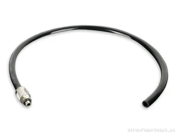 HPA Air Hose Gate Pulsar S 6mm — HPA & Linhas — Airsoft Market PT