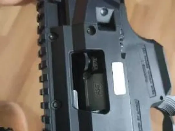 Scorpion evo  HPA