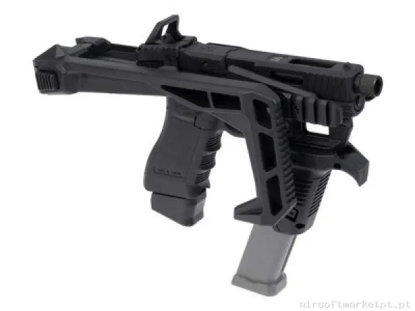Glock Corvus Secutor Arms — Pistolas — Airsoft Market PT