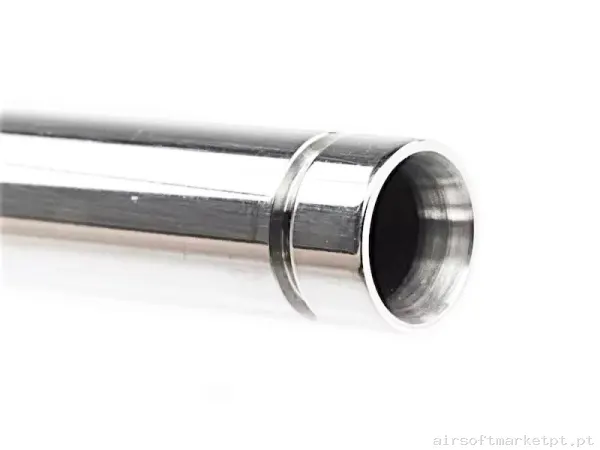 Cañón De Precisión Prometheus VSR 6.03mm 370mm-MWS TOKYO MARUI GBB — Peças Internas (AEG) — Airsoft Market PT