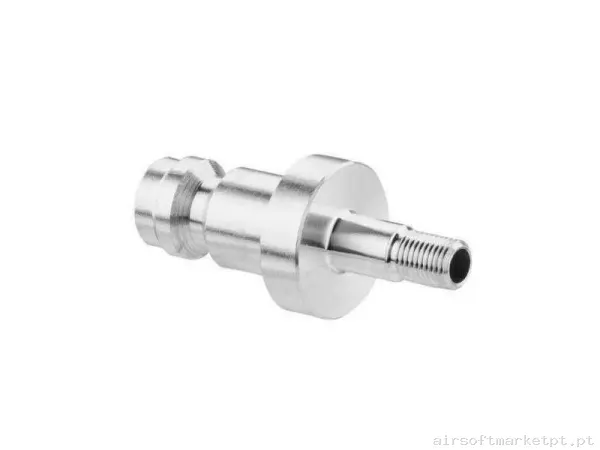 HPA ADAPTADOR/VALVULA TOKYO MARUI BO MANUFACTURE GAS EU — HPA & Linhas — Airsoft Market PT