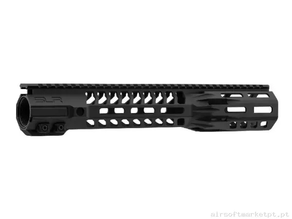Externo Guardamão M-Lok Lancer Tactical Slr Rifleworks Sd 13" negro — Acessórios & Componentes — Airsoft Market PT