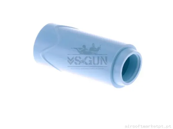 Goma Super Macaron AEG 70 Grados Maple Leaf — Peças Internas (AEG) — Airsoft Market PT