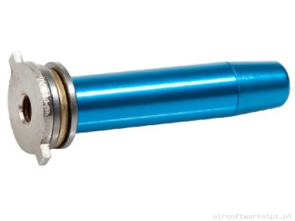Guia Mola Rolamento v2 Saigo Defense — Peças Internas (AEG) — Airsoft Market PT