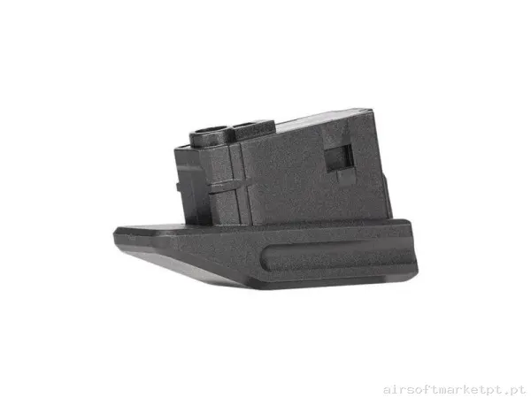 CARGADOR LEVAR GOM V5 32R (G-08-228) — Carregadores / Magazines — Airsoft Market PT