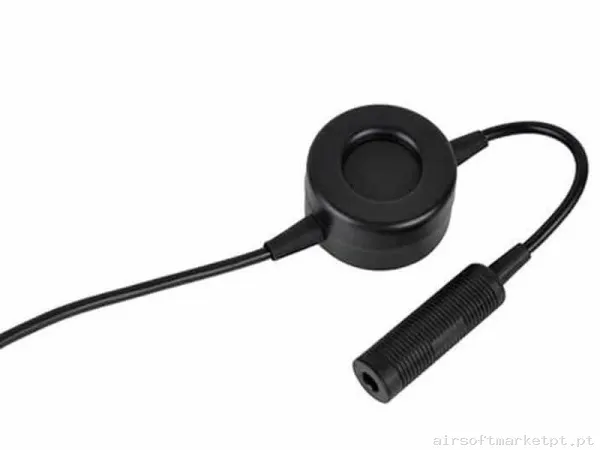 Comunicações Ptt Z-Tactical Tci Kenwood — Rádios & Comunicação — Airsoft Market PT