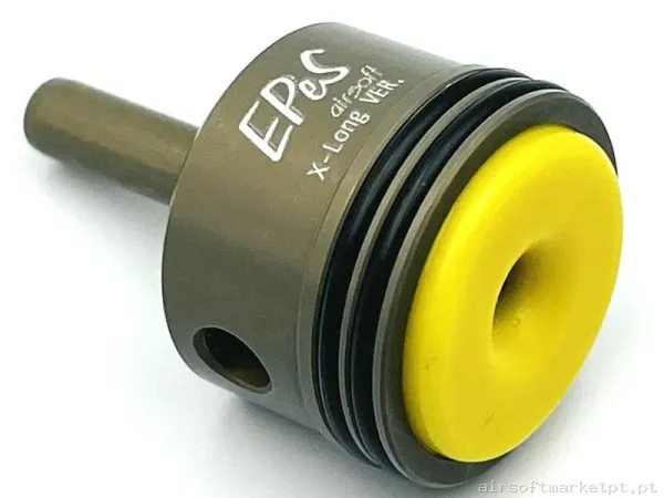 Interno Cabeça Cilindro Ver.2/3 Epes Mk.ii Uni Extra Long Alumínio 70sh — Peças Internas (AEG) — Airsoft Market PT