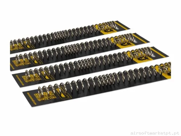 Muelle 110 Raccoon — Peças Internas (AEG) — Airsoft Market PT
