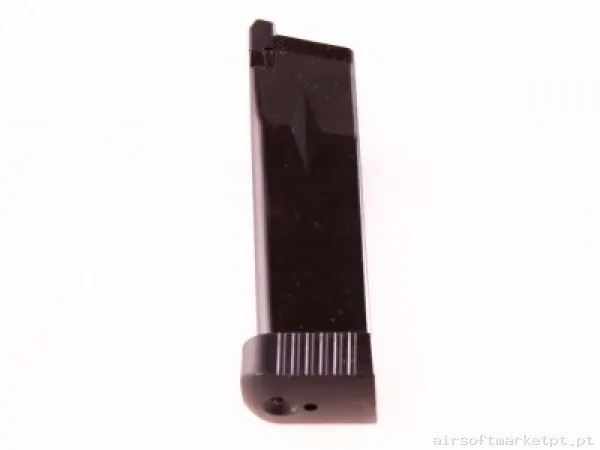Magazine KP-06 Gas Kjw — Pistolas — Airsoft Market PT