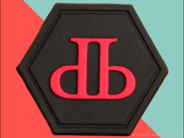 CUSTOM MORALE PATCHES – SHOW YOUR IDENTITY — Vestuário (Fardas) — Airsoft Market PT