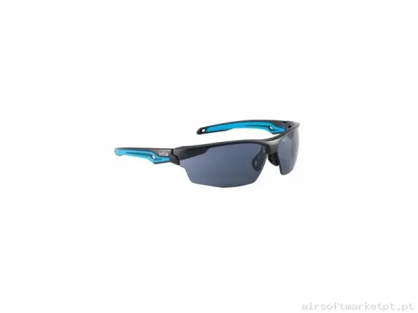 Gafa Bollé Tryon Ahumada Platinum — Proteção Ocular & Facial — Airsoft Market PT