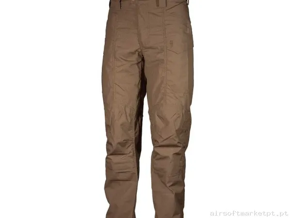 Pantalón Corso Morgan Tactico Coyote - 56 — Vestuário (Fardas) — Airsoft Market PT