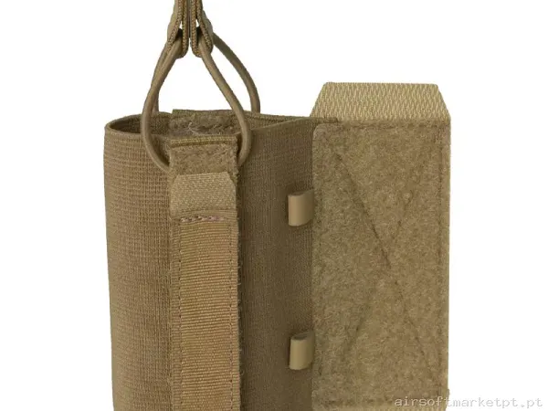 Pouch Multiusos Helikon-Tex Universal Pouch coyote — Coletes & Rigs — Airsoft Market PT
