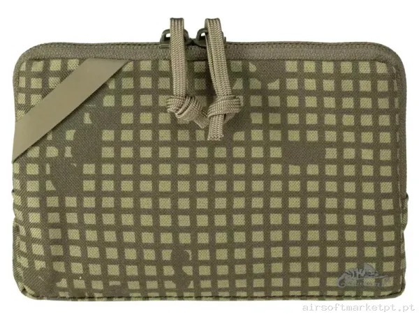 Carteira Helikon-Tex Trip Wallet Cordura Desert Night Camo — Acessórios & Componentes — Airsoft Market PT