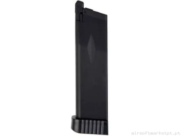 Magazine Ludus CO2 Secutor — Pistolas — Airsoft Market PT