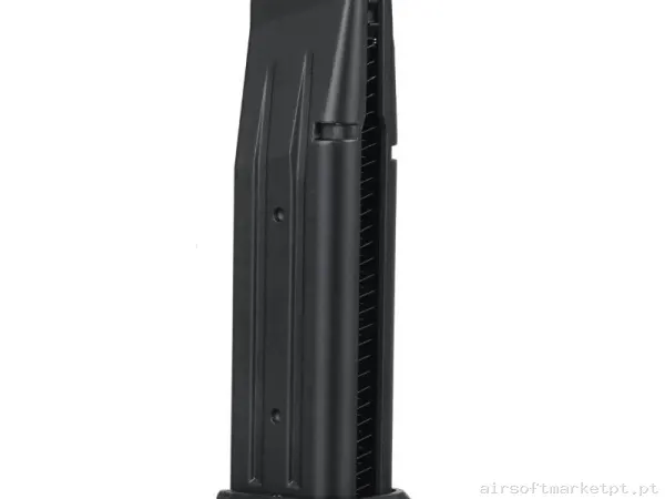 Cargador Pistola Gbb 5.1 Hi-Capa Vanguard - Arcturus — Carregadores / Magazines — Airsoft Market PT