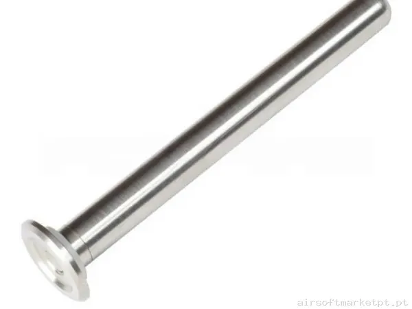 Interno Guia Mola VSR-10 9mm Pdi Alumínio — Peças Internas (AEG) — Airsoft Market PT