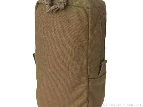 Pouch Multiusos Helikon-Tex Mini Pouch coyote — Coletes & Rigs — Airsoft Market PT