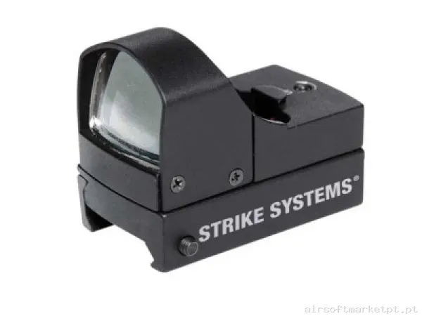 Mira Red Dot ASG — Miras & Ópticas — Airsoft Market PT