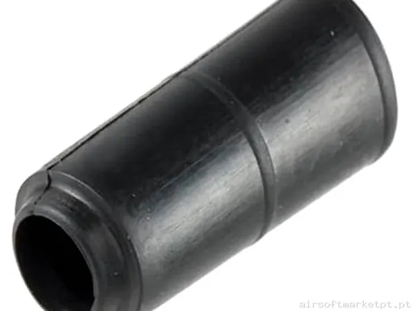Interno Hop up bucking AEG Pdi W Type negra 50º — Peças Internas (AEG) — Airsoft Market PT